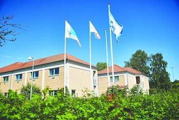 Danhostel Kalundborg Vandrerhjem