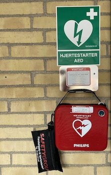 Danhostel Kalundborg Vandrerhjem