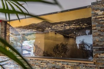 Hotel Columbano
