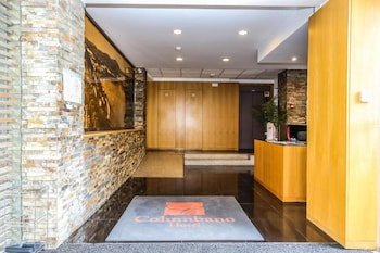 Hotel Columbano