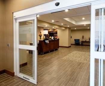 Hampton Inn Green Bay Downtown