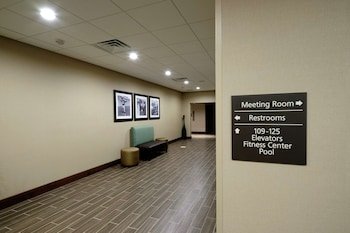 Hampton Inn Green Bay Downtown