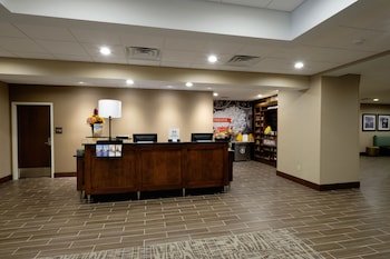 Hampton Inn Green Bay Downtown