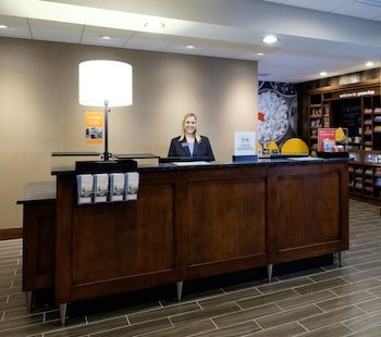 Hampton Inn Green Bay Downtown