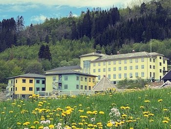 Sjøholt Sommerhotell
