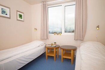 Sjøholt Sommerhotell