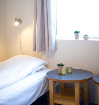 Sjøholt Sommerhotell