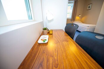 Sjøholt Sommerhotell