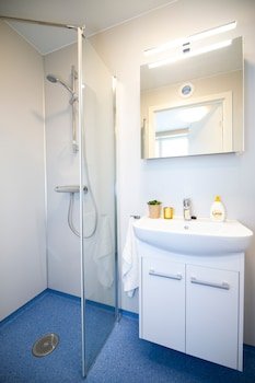 Sjøholt Sommerhotell
