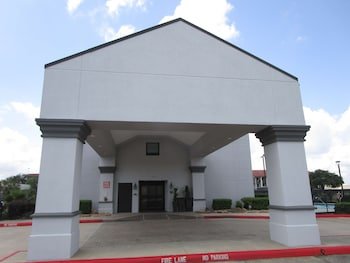 Hampton Inn Houston Northwest