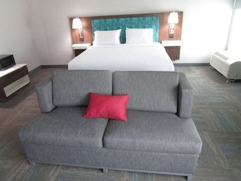 Hampton Inn Houston Northwest