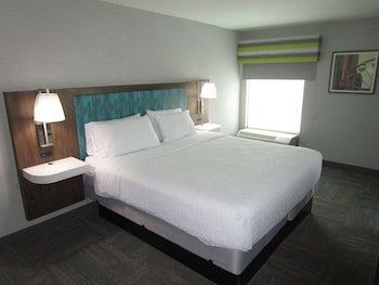Hampton Inn Houston Northwest