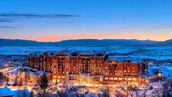 Steamboat Grand Resort
