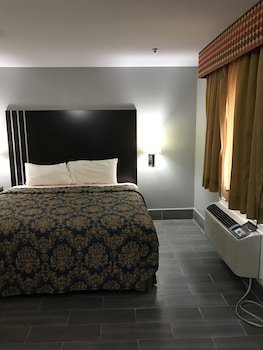 Express Inn Weslaco/Mercedes