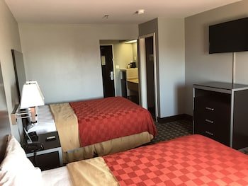Express Inn Weslaco/Mercedes