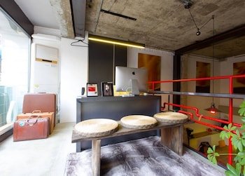 Ihouse Chinchin