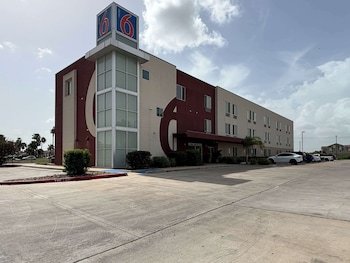 Motel 6 Weslaco TX