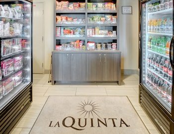 La Quinta Inn Las Vegas Nellis
