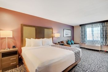 La Quinta Inn Las Vegas Nellis