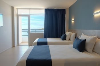Star Palace Beach Hotel