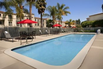 Residence Inn Palo Alto Los Altos