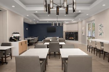 Residence Inn Palo Alto Los Altos