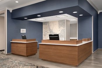 Residence Inn Palo Alto Los Altos