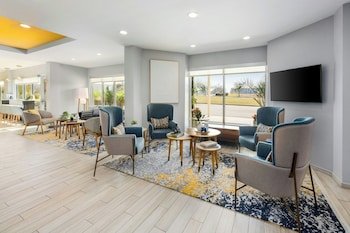 TownePlace Suites Dothan