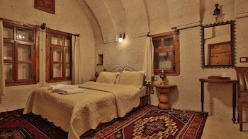 Koza Cave Hotel