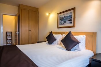 Galway Bay Sea View Apartments