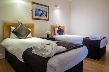 Galway Bay Sea View Apartments