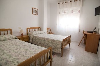Pensión La Obrera