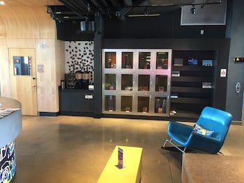 Aloft Tulsa