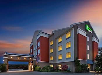 Holiday Inn Express New Orleans East