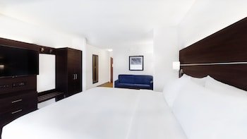 Holiday Inn Express New Orleans East