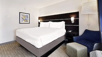 Holiday Inn Express New Orleans East