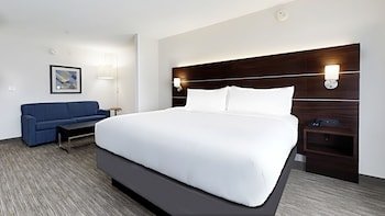 Holiday Inn Express New Orleans East