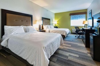 Country Inn & Suites by Radisson, South Haven, MI