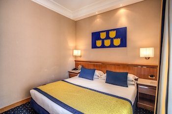Hotel Diocleziano Roma