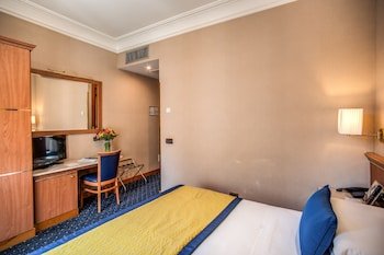 Hotel Diocleziano Roma