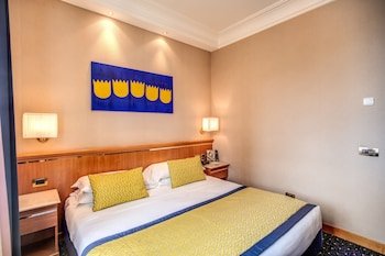 Hotel Diocleziano Roma
