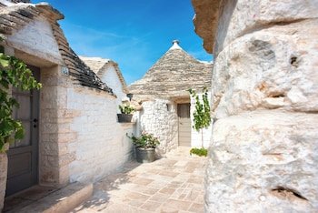 Trulli Holiday