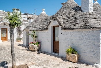 Trulli Holiday