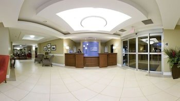Holiday Inn Express & Suites New Iberia-Avery Island