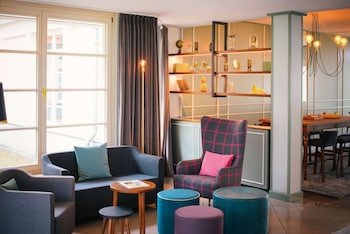 Vienna House Easy by Wyndham Castrop-Rauxel