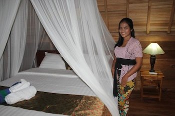 Halumba Eco Villa