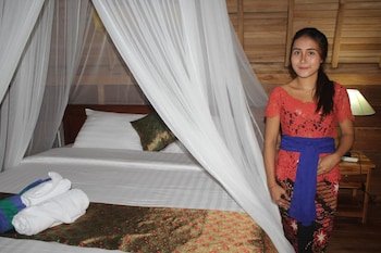 Halumba Eco Villa