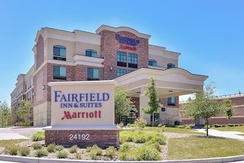 Fairfield Inn & Suites Denver Aurora/Parker