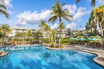 Hyatt Residence Club Key West, Windward Pointe
