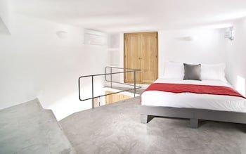 Avista Suites